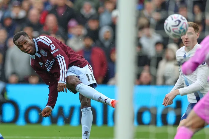 Villa end Man City’s perfect EPL start 13 - Egyptian Gazette