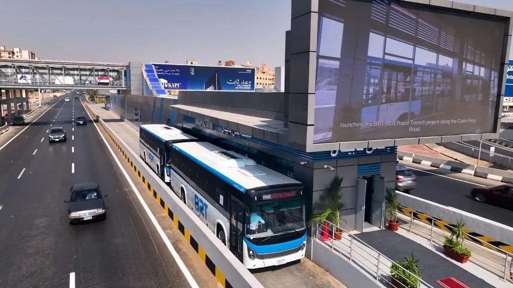 Egypt's LE2 trillion infrastructure leap 15 - Egyptian Gazette Egypt's LE2 trillion infrastructure leap 14 - Egyptian Gazette