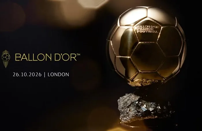 Kane in Ballon d’Or battle with Yamal, Mbappe