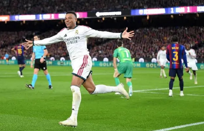 Barca’s big-game defeats raise questions 16 - Egyptian Gazette
