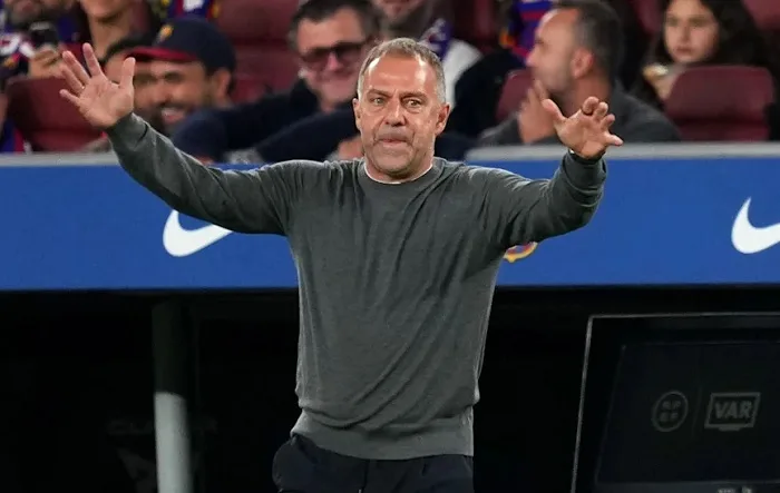 Barca’s big-game defeats raise questions 14 - Egyptian Gazette