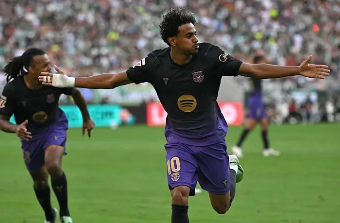 Barca target decisive Clasico victory