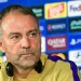 Flick urges Barca to deliver against Galatasaray