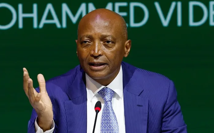 CAF reverses decision, keeps AFCON biennial 13 - Egyptian Gazette