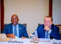 Egypt joins launch of AfCRA in Mauritius