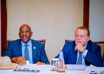 Egypt joins launch of AfCRA in Mauritius