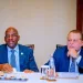 Egypt joins launch of AfCRA in Mauritius