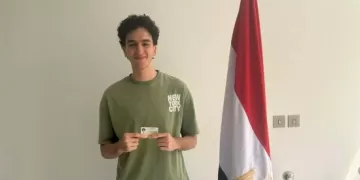 Egypt’s Foreign Ministry issues national ID cards for expats