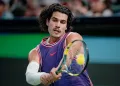 Alcaraz exits Shanghai Masters