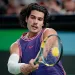 Alcaraz exits Shanghai Masters