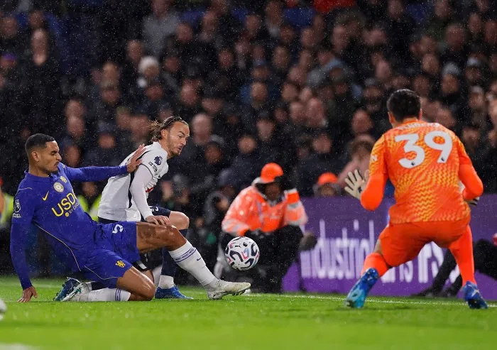 EPL: Spurs claim rare win at Chelsea 23 - Egyptian Gazette