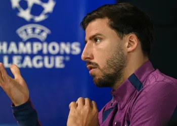 Dias defends City’s celebrations after Liverpool win