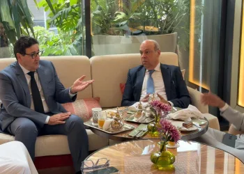 Egypt stresses ACAO role in Arab aviation