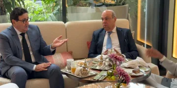Egypt stresses ACAO role in Arab aviation