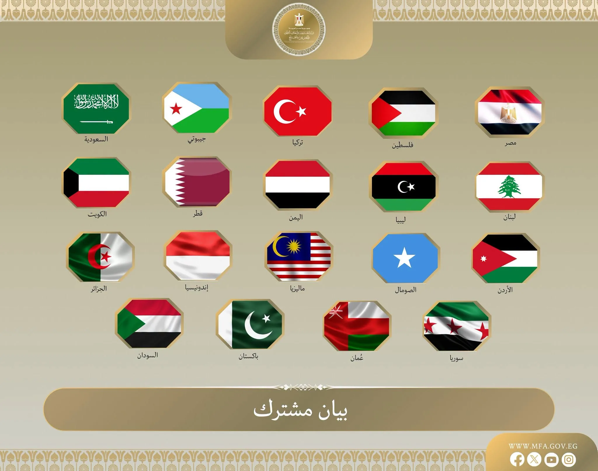 Arab, Islamic nations condemn Colombia’s Jerusalem embassy move