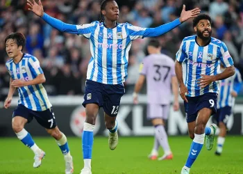 Coventry surge out of relegation zone
