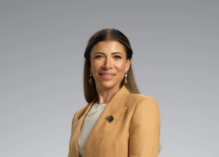 Dalia Khorshid