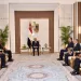 Sisi discusses expanding Dangote investments in Egypt