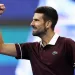 Djokovic crashes out of Shanghai Masters