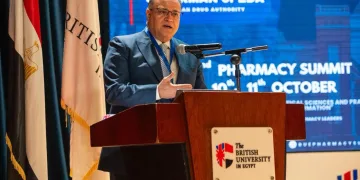 EDA chief urges stronger partnerships for pharma innovation
