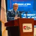 EDA chief urges stronger partnerships for pharma innovation