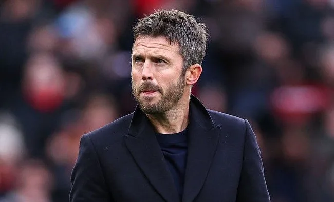 EPL: Carrick battles for Man Utd job