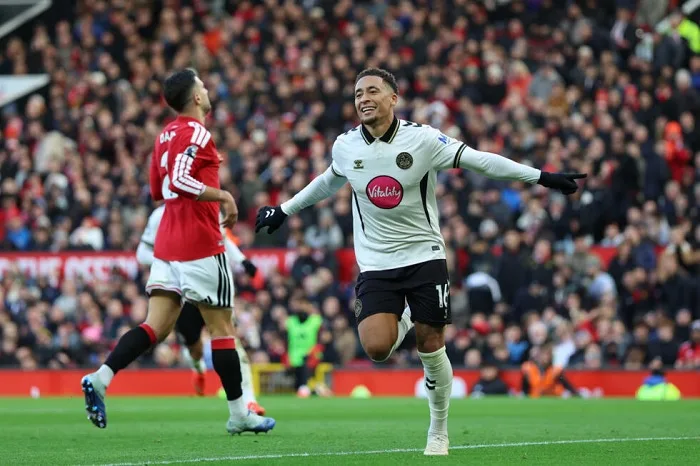 Three Premier League talking points 13 - Egyptian Gazette
