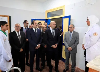 Egypt expands applied technology schools to 14 governorates