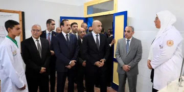 Egypt expands applied technology schools to 14 governorates