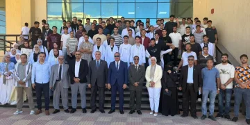 Egypt invests LE25.6b in Sinai higher education