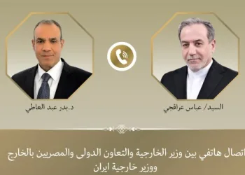 Egypt calls for immediate halt to attacks on Saudi Arabia