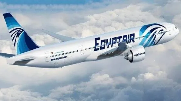EgyptAir: Departing flights to operate on winter time from Friday