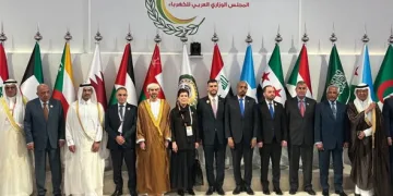 Egypt re-elected to chair AMCE’s executive bureau for 2nd term in a row