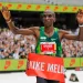 Kipchoge ends three-year marathon drought 3 - Egyptian Gazette Kipchoge ends three-year marathon drought