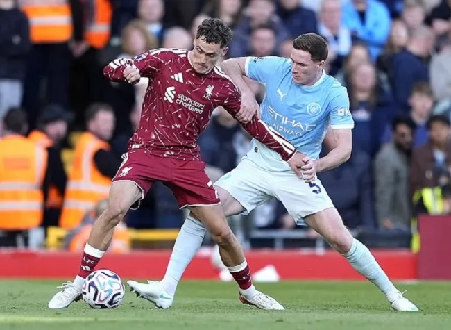 Man City 'more together than ever', says Anderson 13 - Egyptian Gazette Man City 'more together than ever', says Anderson 12 - Egyptian Gazette