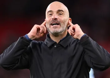 Maresca urges Man City to make their own noise