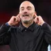 Maresca urges Man City to make their own noise 2 - Egyptian Gazette Maresca urges Man City to make their own noise