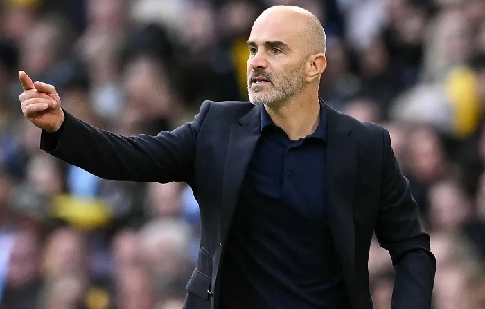 City’s Semenyo out for up to 8 weeks