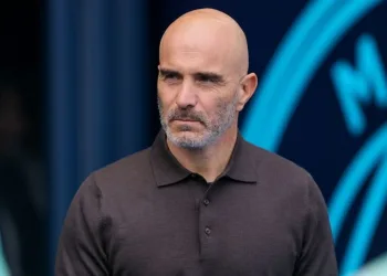 EPL: Maresca backs City in financial case