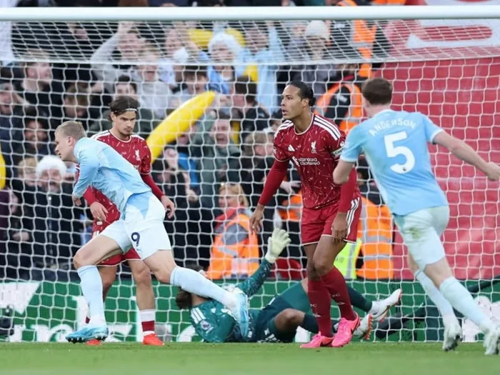 Man City 'more together than ever', says Anderson 15 - Egyptian Gazette Man City 'more together than ever', says Anderson 14 - Egyptian Gazette