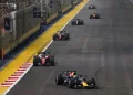 F1 to return to Africa in ‘early 2030s’ in Rwanda