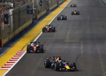 F1 to return to Africa in ‘early 2030s’ in Rwanda