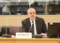 Senior UN official fired after criticising Israel