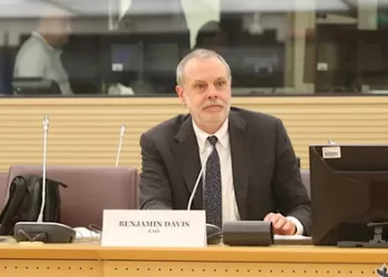 Senior UN official fired after criticising Israel
