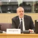 Senior UN official fired after criticising Israel