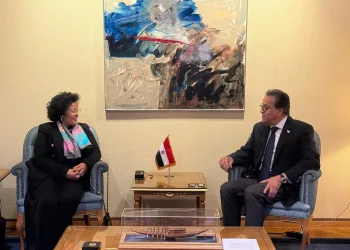 Egypt reaffirms commitment to African health sovereignty