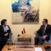 Egypt reaffirms commitment to African health sovereignty
