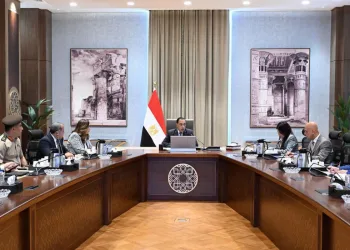 PM reviews preps for Egypt Forum 2026 session on urban development