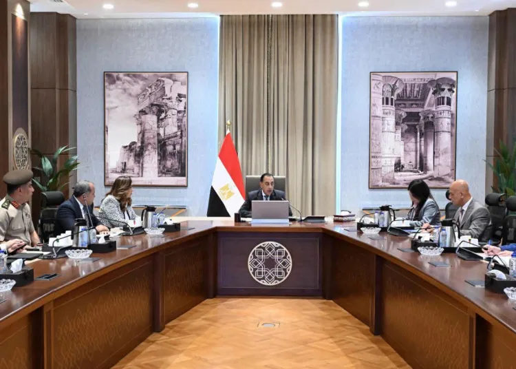 PM reviews preps for Egypt Forum 2026 session on urban development 13 - Egyptian Gazette PM reviews preps for Egypt Forum 2026 session on urban development 12 - Egyptian Gazette