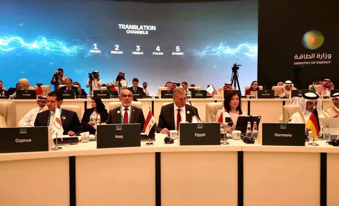 Badawi: Cairo committed to energy security 11 - Egyptian Gazette
